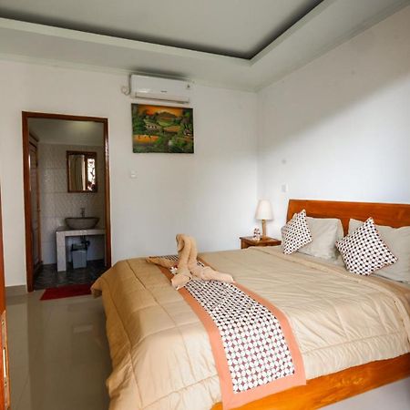 The Gria Unique Ubud Екстериор снимка