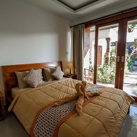 The Gria Unique Ubud Екстериор снимка